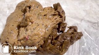 Scat699 - video 2