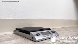 Scat699 - video 2