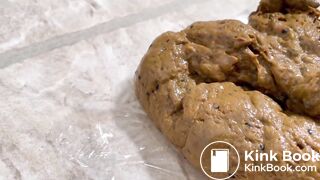Scat699 - video 2