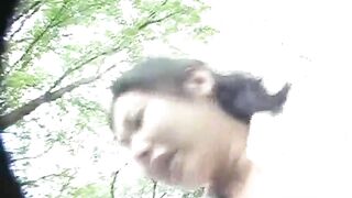 Public Pantypoop