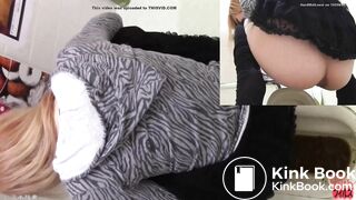 Restaurant Diarrhea (4/8)