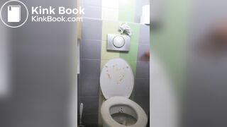 She's back at it - video 3