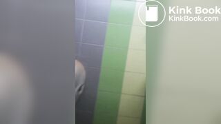 She's back at it - video 3