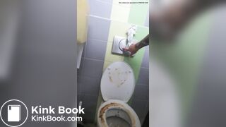 She's back at it - video 3