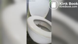 She's back at it - video 3