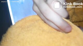 Feeding - video 37