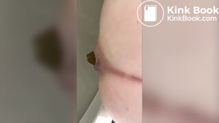 cute teen pooping compilation part 1