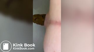 cute teen pooping compilation part 1