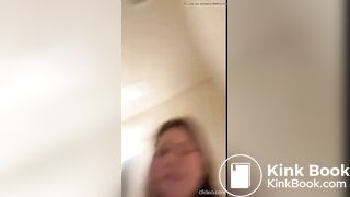 cute teen pooping compilation part 1