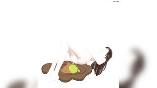 Overdid with laxative