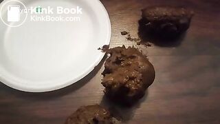 Missed The Plate :-)