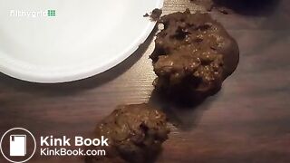 Missed The Plate :-)