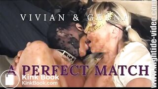 Geena & ... - A Perfect Match