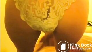 Mess in panties - video 3