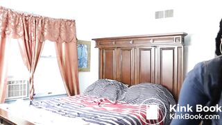 Laxative prank desperate poop girlfriend