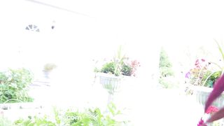 Laxative prank desperate poop girlfriend