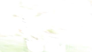 Laxative prank desperate poop girlfriend