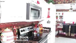 Laxative prank desperate poop girlfriend