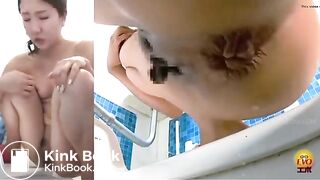 Very heavy constipated