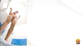 Very heavy constipated