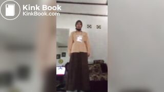 teen scat girl indo 4