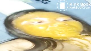 teen scat girl indo 2