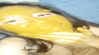 teen scat girl indo 2