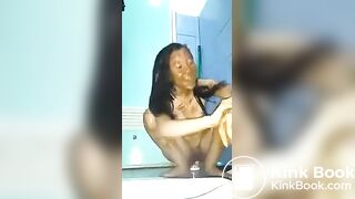 teen scat girl indo 2