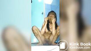 teen scat girl indo 2