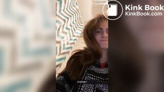 Tik Tok Diarrhea Teen #1