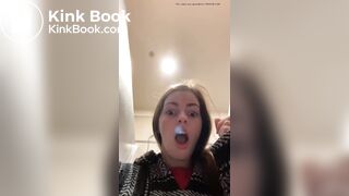 Tik Tok Diarrhea Teen #1