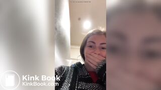 Tik Tok Diarrhea Teen #1