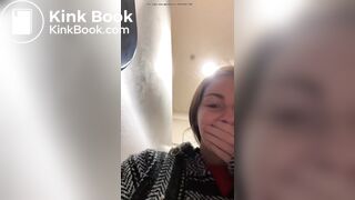 Tik Tok Diarrhea Teen #1