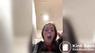 Tik Tok Diarrhea Teen #1