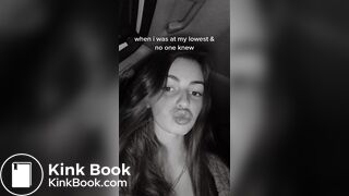 Tik Tok Diarrhea Teen #1