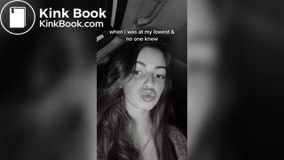 Tik Tok Diarrhea Teen #1