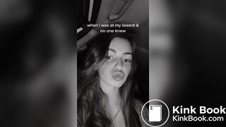 Tik Tok Diarrhea Teen #1