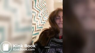 Tik Tok Diarrhea Teen #1