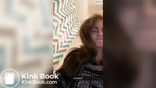 Tik Tok Diarrhea Teen #1