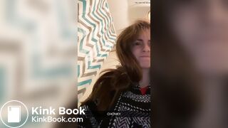 Tik Tok Diarrhea Teen #1