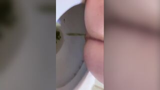 cute teen pooping compilation part 2