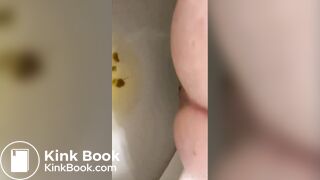 cute teen pooping compilation part 2