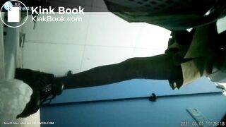 random girl pee poop - video 43