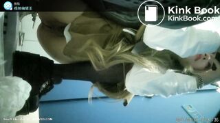 random girl pee poop - video 43