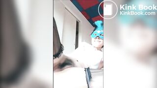 Japanese amateur scat and smear