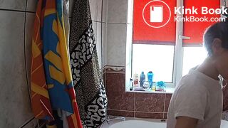 girl poop - video 180