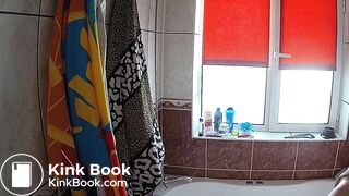 girl poop - video 180