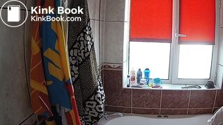 girl poop - video 180