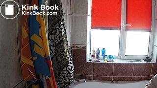 girl poop - video 180