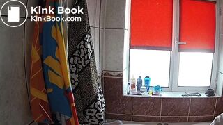 girl poop - video 180